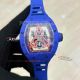 replica Richard Mille RM 52-03 PSG Tourbillon Edition Blue case watch (7)_th.jpg